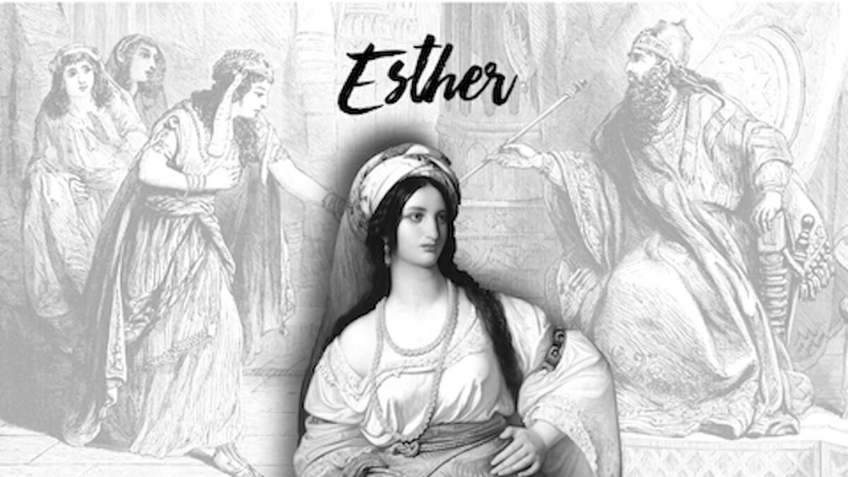 Name That Teen- Bible Edition image number null